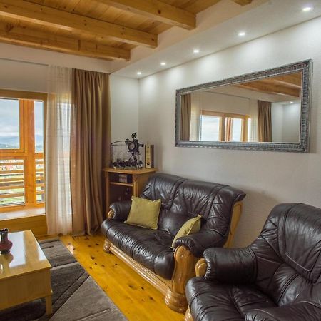 Mountain House Ami Vila Žabljak Exterior foto