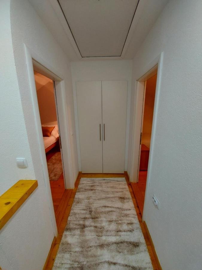 Mountain House Ami Vila Žabljak Exterior foto