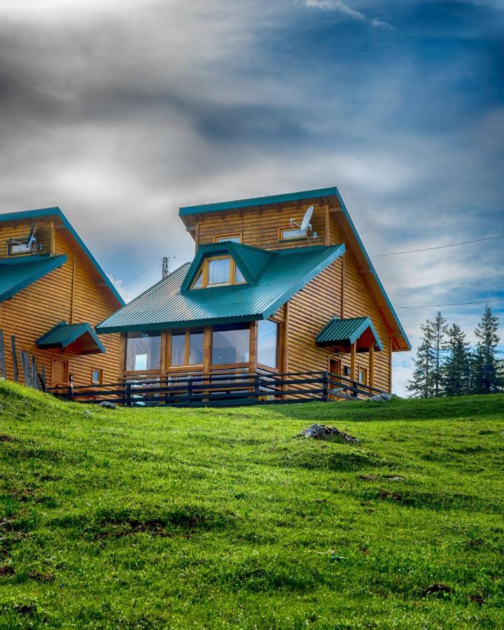 Mountain House Ami Vila Žabljak Exterior foto
