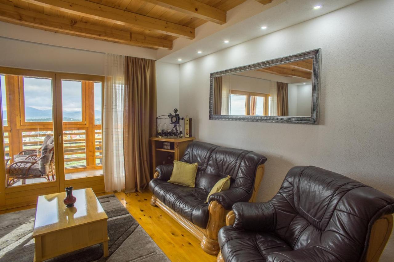 Mountain House Ami Vila Žabljak Exterior foto