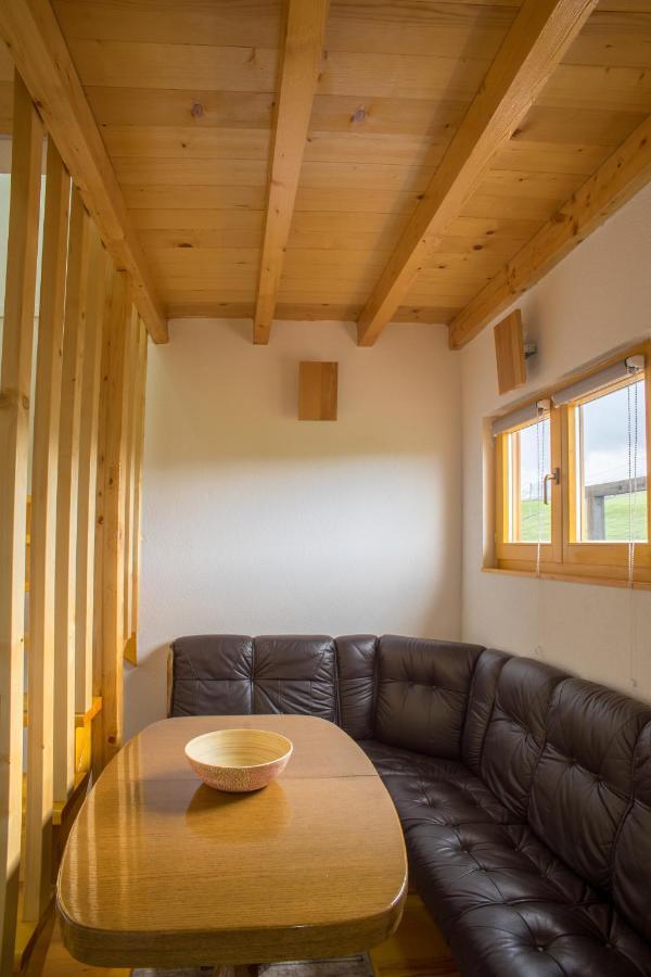 Mountain House Ami Vila Žabljak Exterior foto