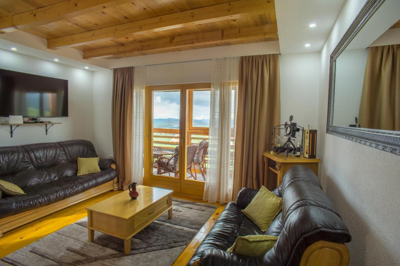 Mountain House Ami Vila Žabljak Exterior foto