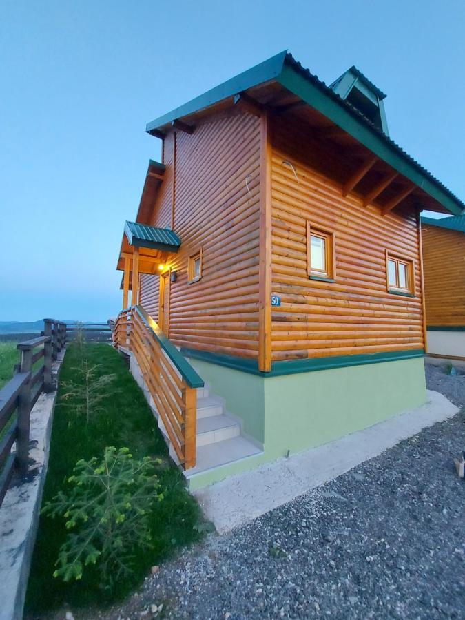 Mountain House Ami Vila Žabljak Exterior foto